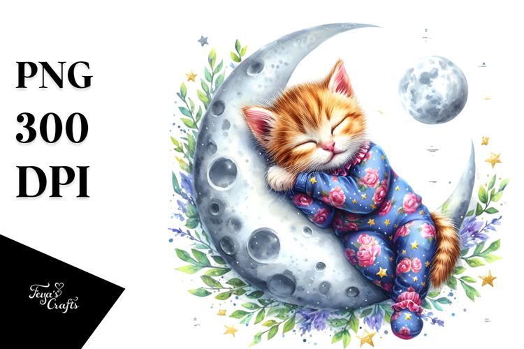 Kitten Png Image 9