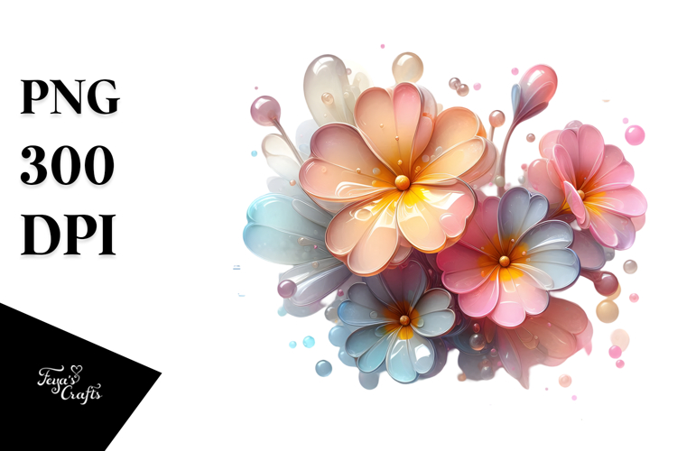 Rose Clipart Image 10
