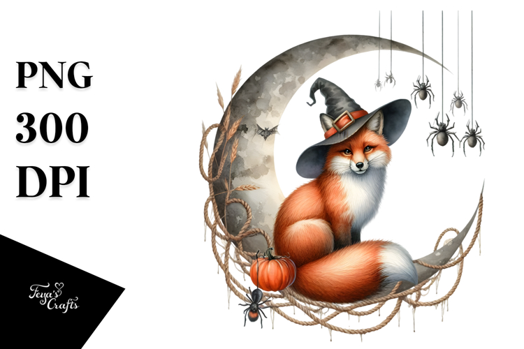 Moon Clipart Image 8