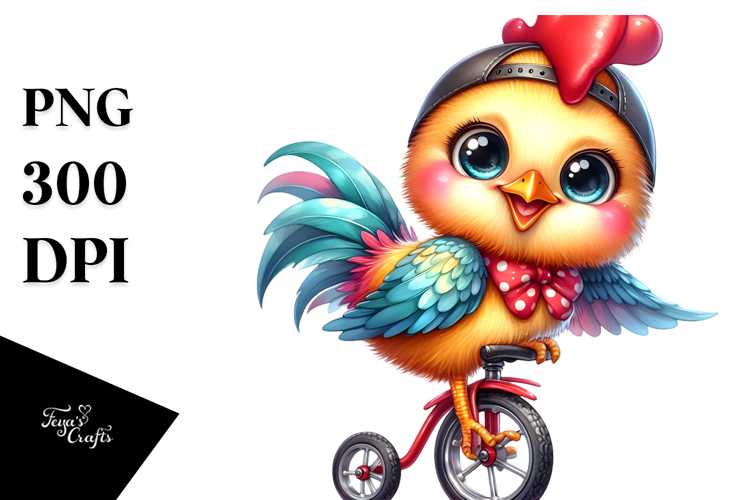 Easter Fonts Image 20