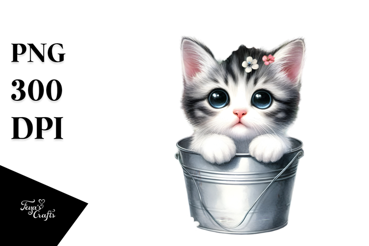 Cute Cat Png Image 2