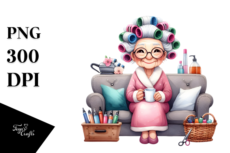 Mug Clipart Image 24