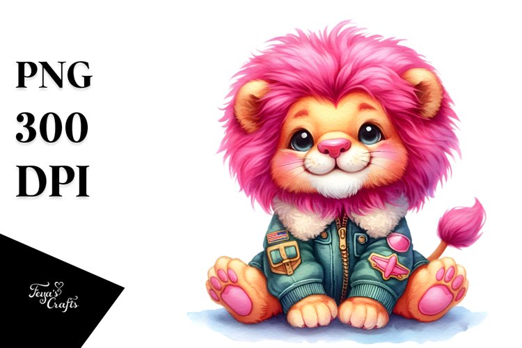 Aviator Clipart Image 13