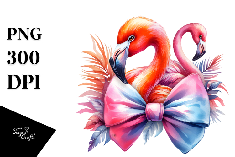 Bow Clipart Image 6