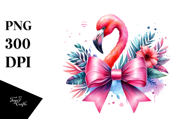 Bow Clipart Image 5