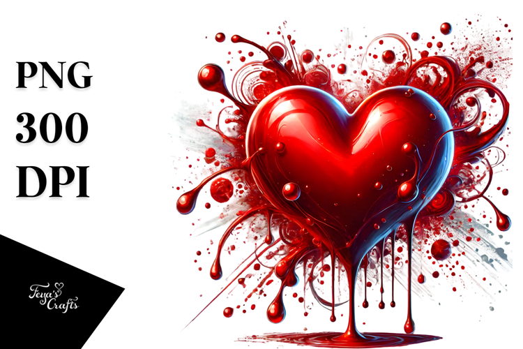 Heart Fonts