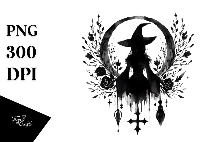 Gothic Clipart Image 7