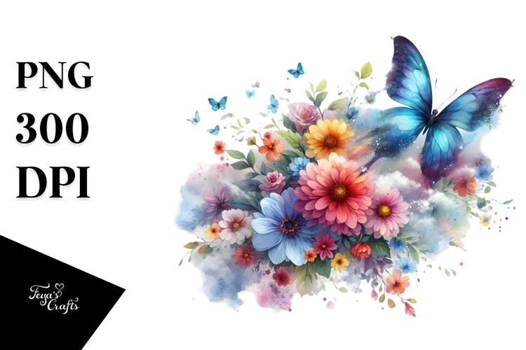 Butterfly Clipart