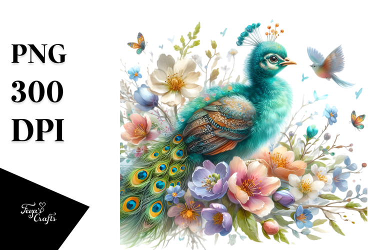 Easter Fonts Image 12