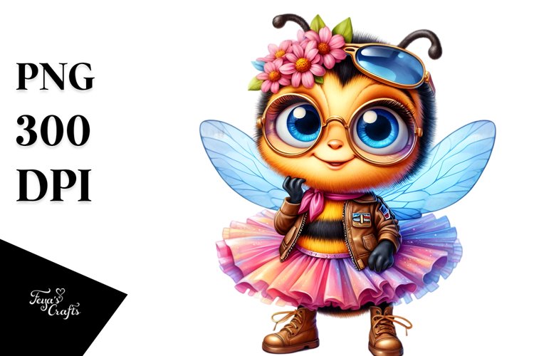 Tutu Clipart Image 22