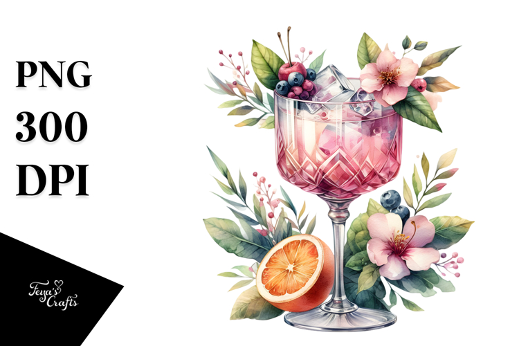 Cocktail Png