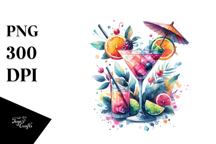 Cocktail Png Image 24