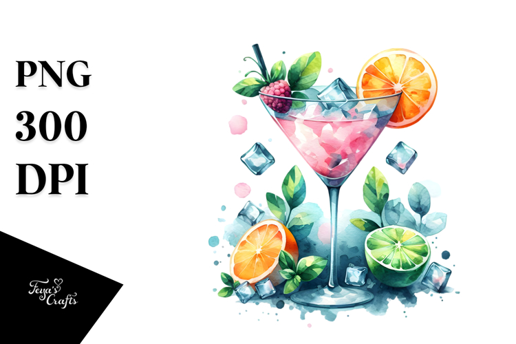 Cocktail Png Image 23