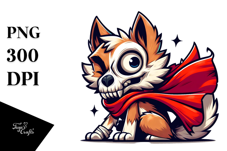 Cartoon Skull Png Image 3