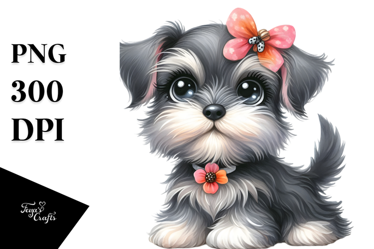 Pets Clipart Image 24