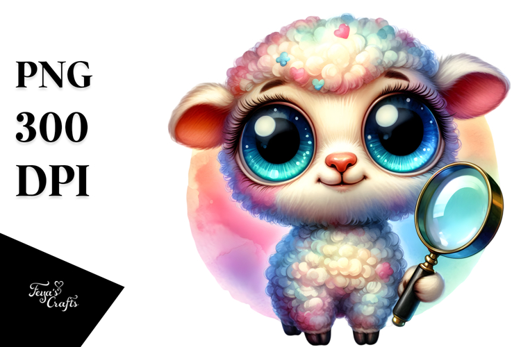 Easter Fonts Image 4