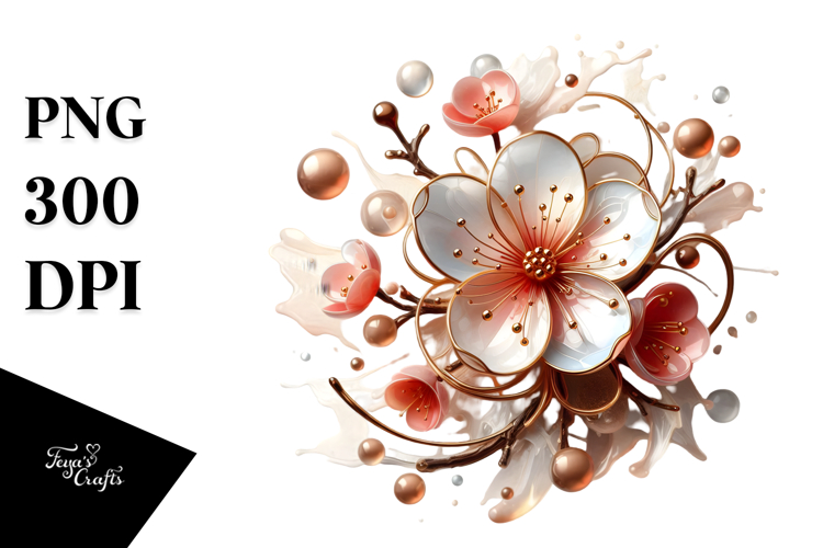 Cherry Blossom Png Image 21