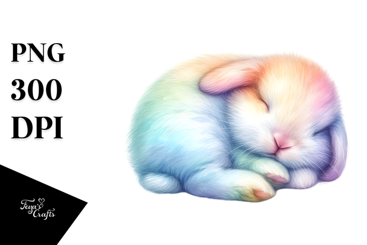 Rabbit Png Image 4