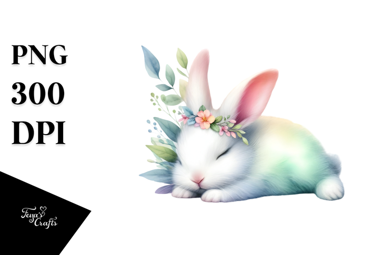 Rabbit Png Image 3