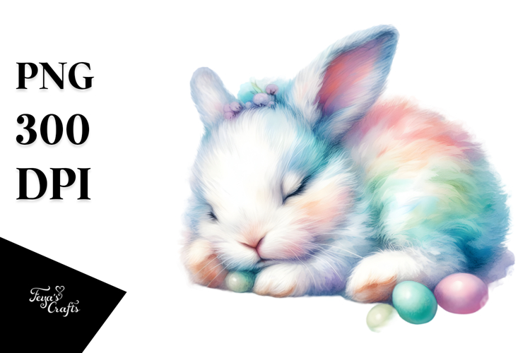 Rabbit Png Image 2