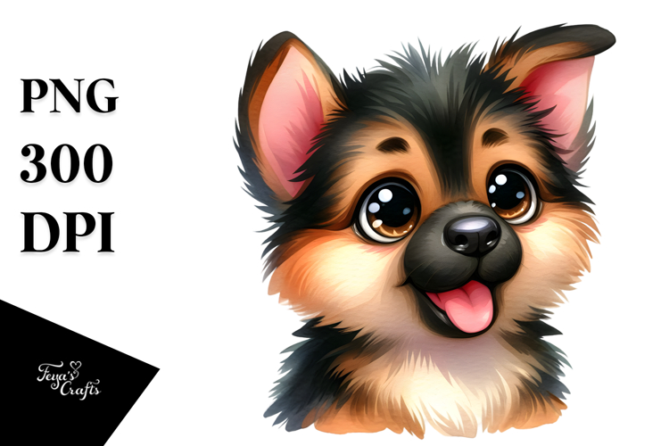 Easter Fonts Image 20