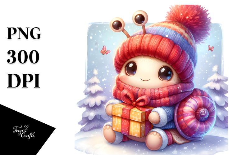 Snail Png Image 14