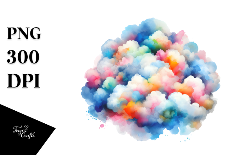 Abstract Clipart Image 3