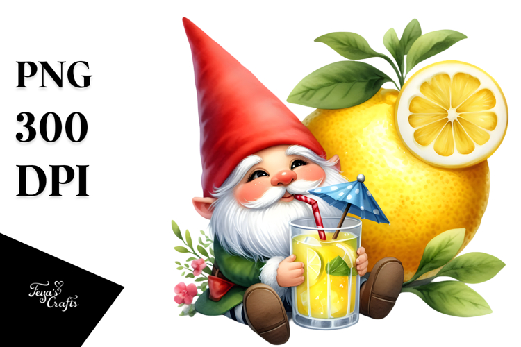 Lemon Png Image 18