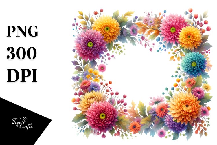 Frame Clipart Image 8