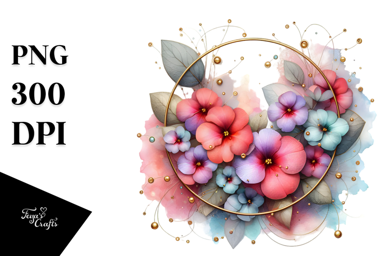 Frame Clipart Image 2