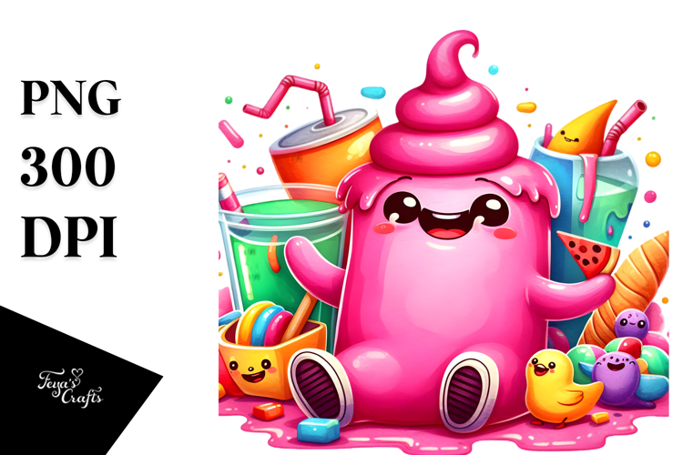 Funny Clipart Image 21