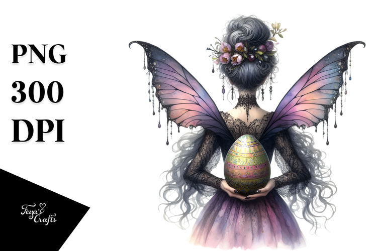 Fairy Png Image 5