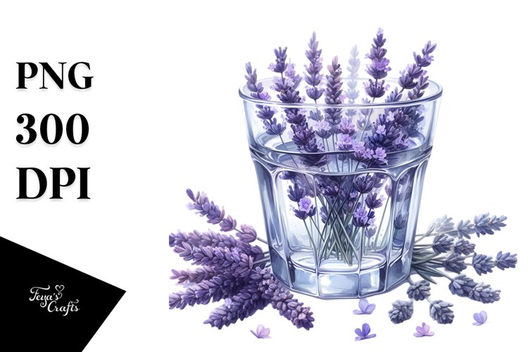 Glass Clipart Image 14