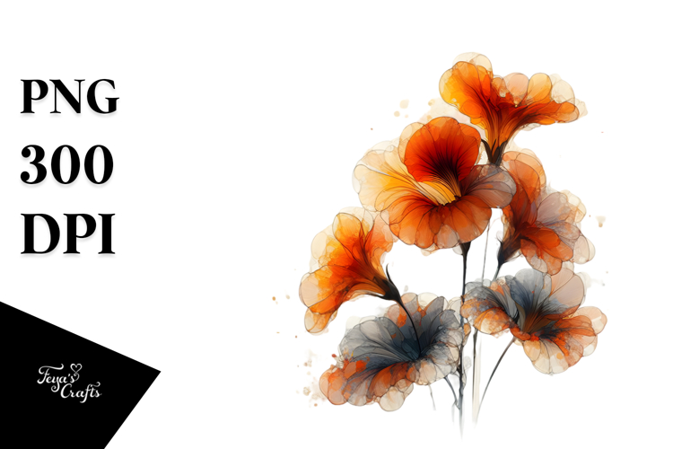 Abstract Clipart Image 24