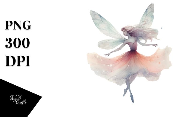 Fairy Png Image 3