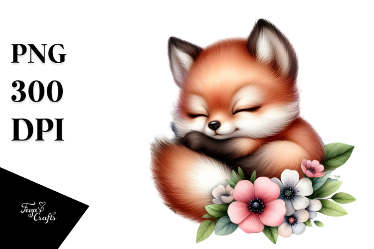 Fox Png Image 4