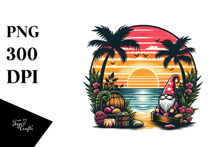 Sublimation|Clipart