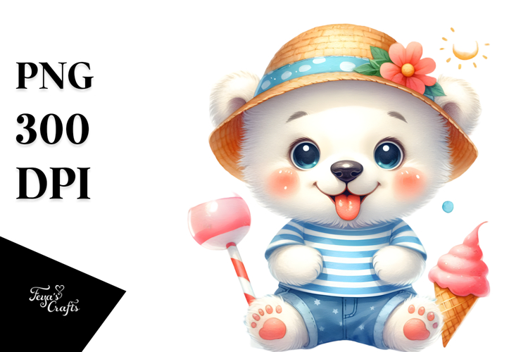 Summer Fonts Image 19