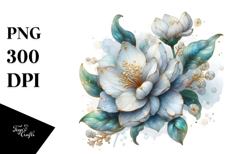 Abstract Clipart Image 19