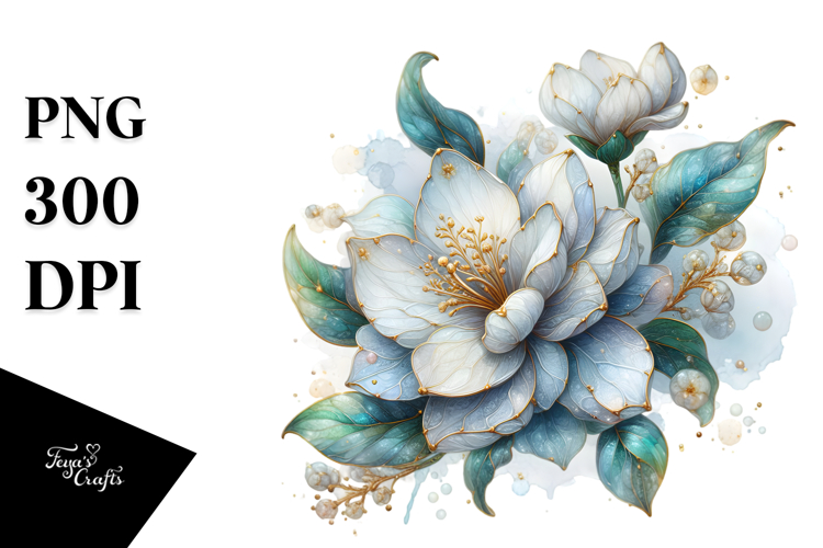 Abstract Clipart Image 23