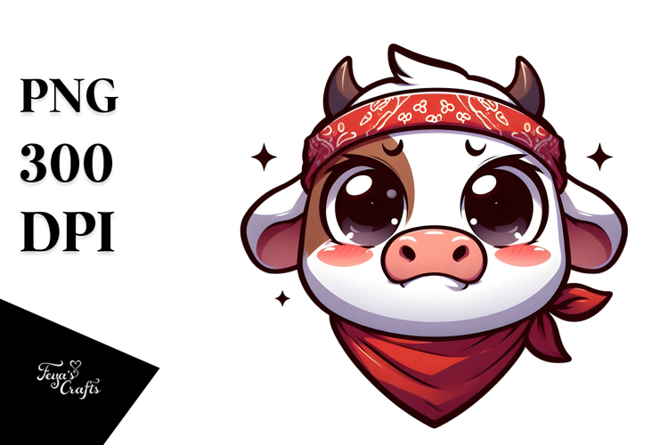 Bandana Clipart
