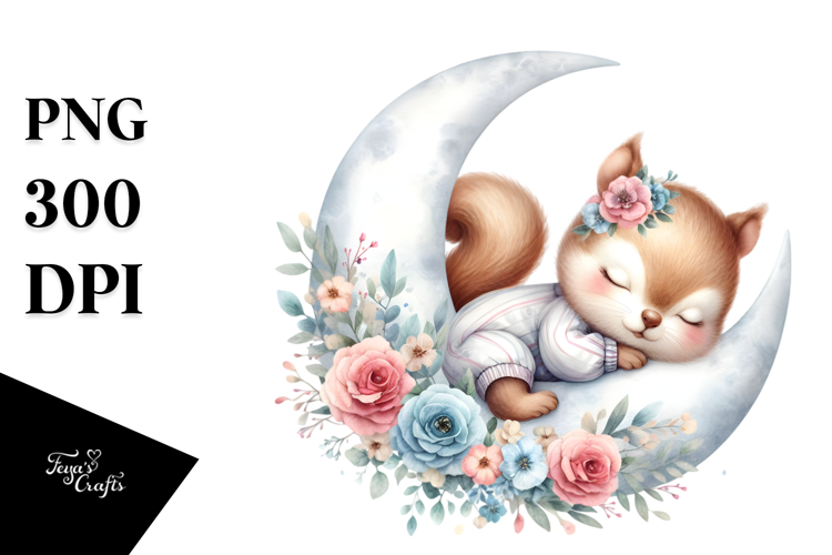 Squirrel Png Image 19