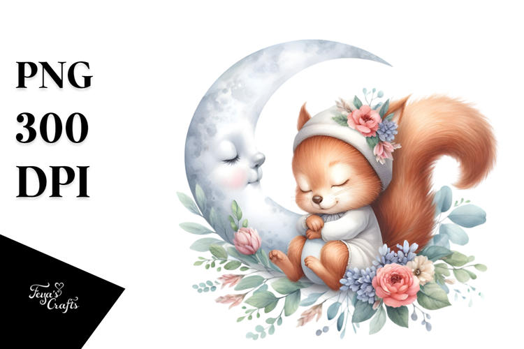 Squirrel Png Image 18