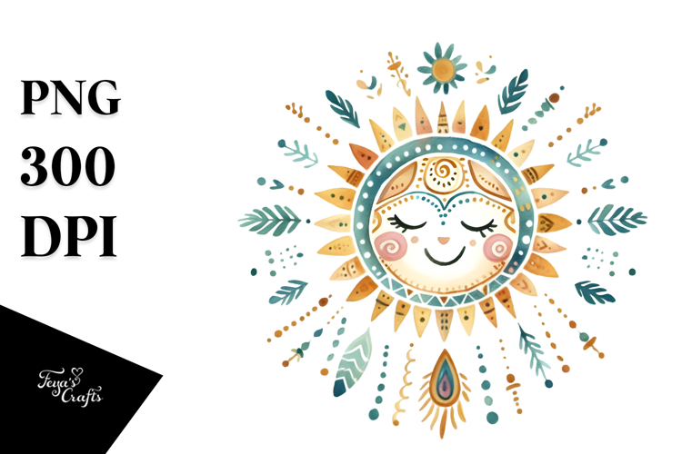 Smiling Clipart Image 6