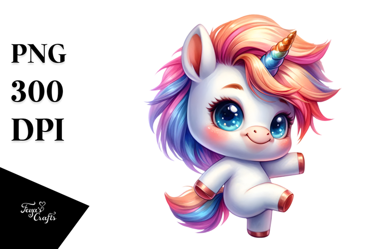 Cute Clipart Image 6