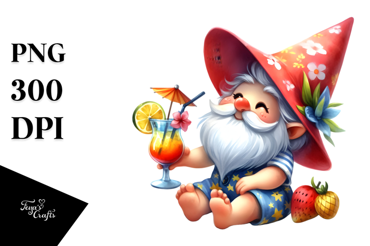 Cocktail Clipart Image 15