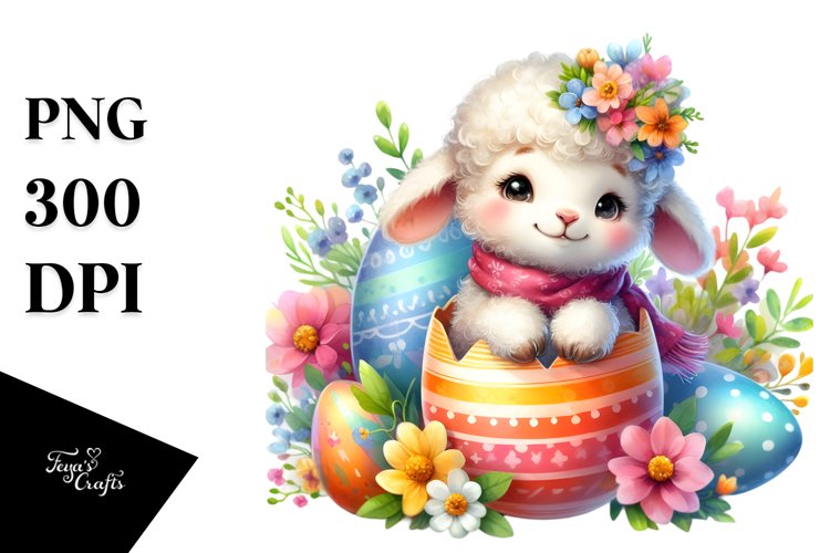 Spring Clipart Image 8