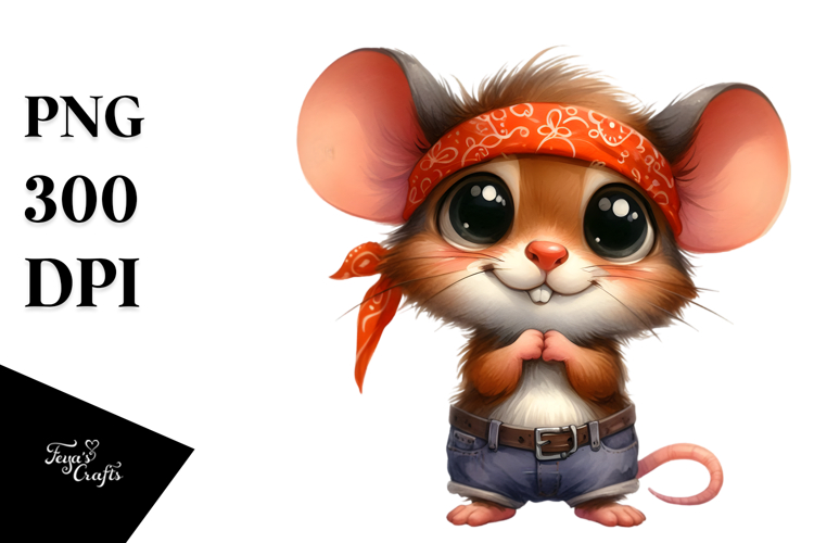 Baby Clipart Image 19