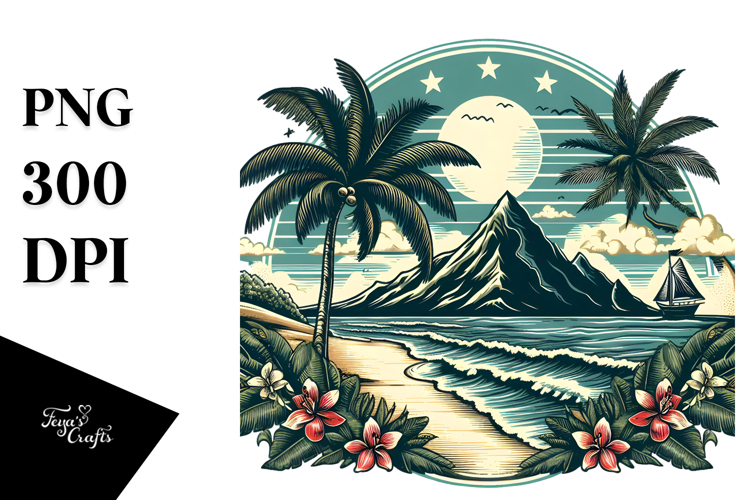 Retro Clipart Image 21