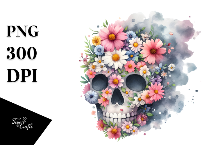 Cute Flower Png Image 9